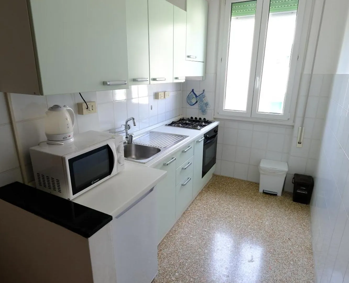 Apartment Terrazza Su Portofino By Portofinovacanze Rapallo