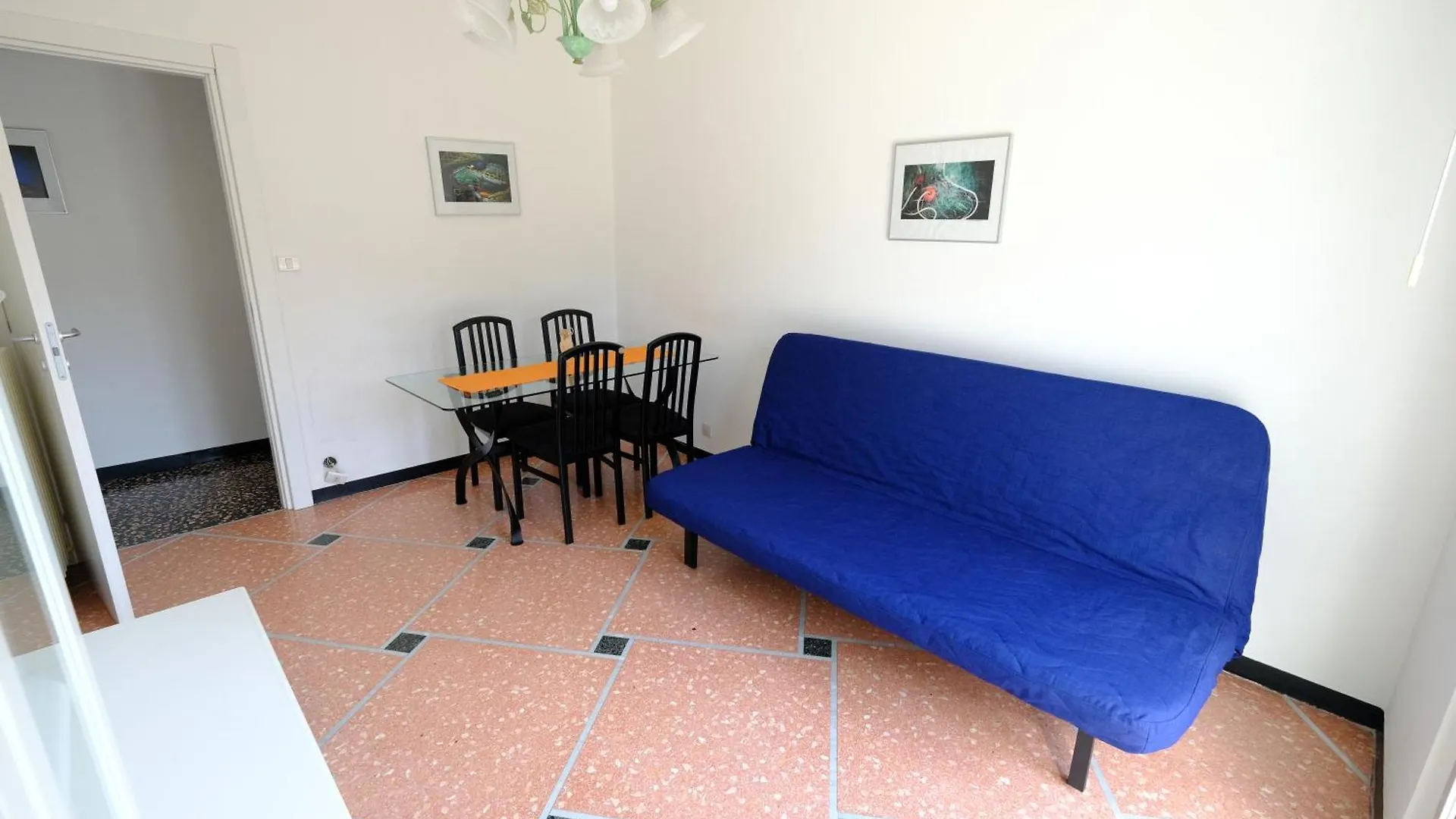 Apartment Terrazza Su Portofino By Portofinovacanze Rapallo