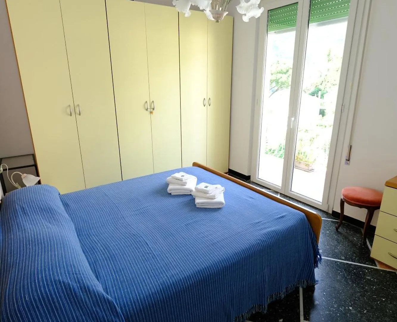Apartment Terrazza Su Portofino By Portofinovacanze Rapallo
