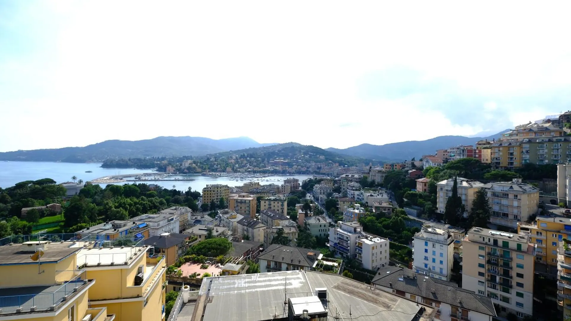 Terrazza Su Portofino By Portofinovacanze Rapallo 0*,  Italy