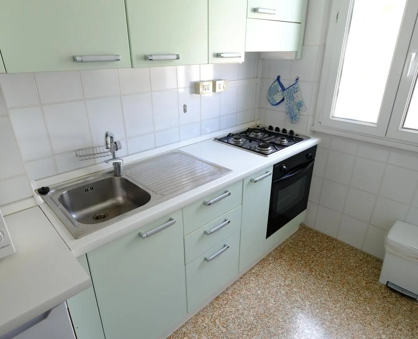 Apartment Terrazza Su Portofino By Portofinovacanze Rapallo Italy