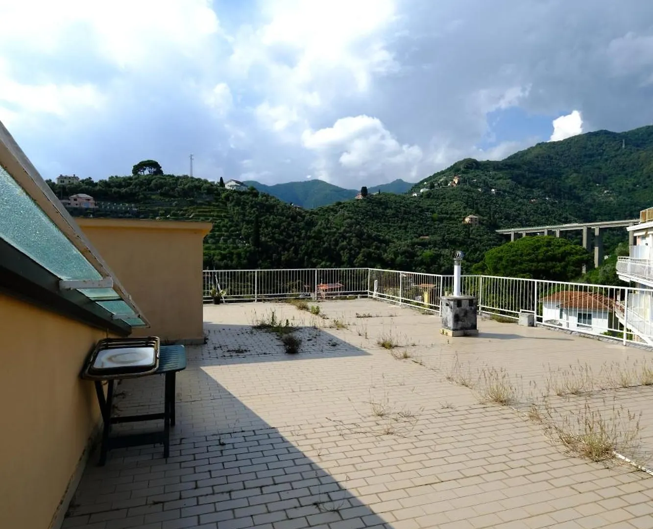 Terrazza Su Portofino By Portofinovacanze Rapallo 0*,