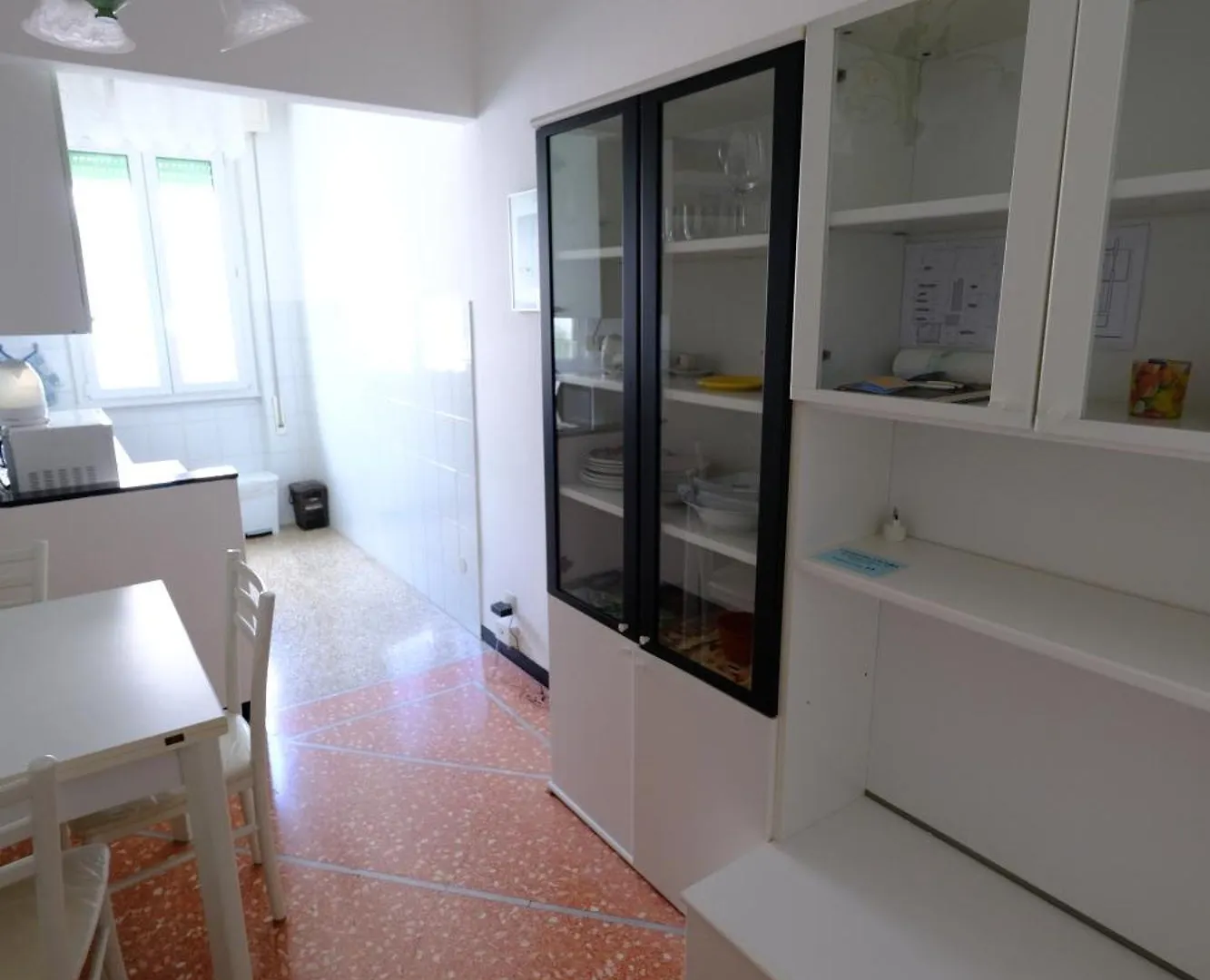 Apartment Terrazza Su Portofino By Portofinovacanze Rapallo