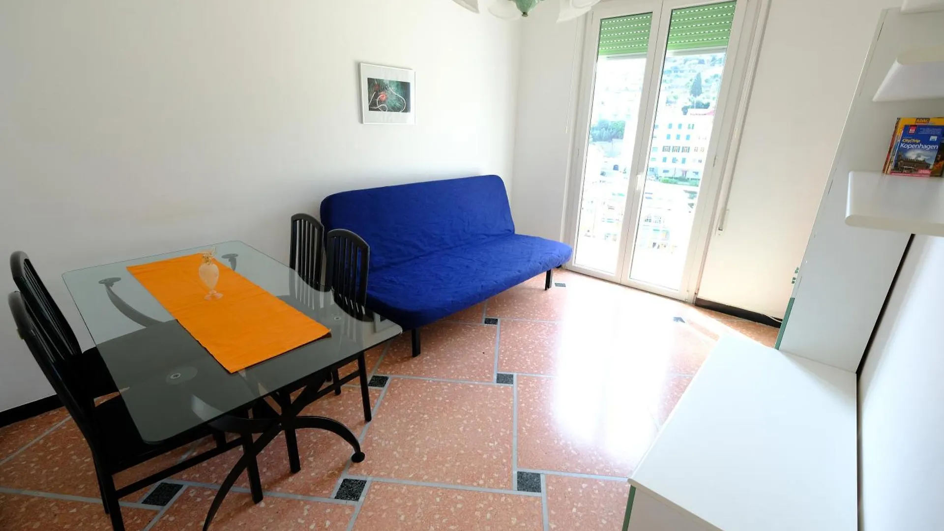 Terrazza Su Portofino By Portofinovacanze Rapallo Apartment