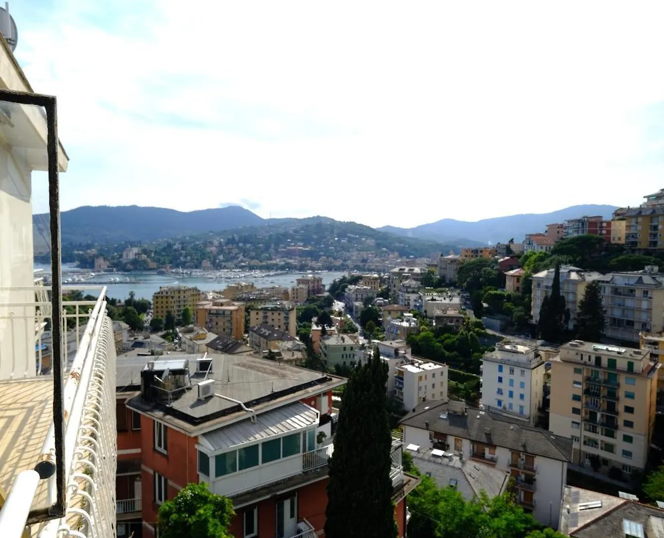 Terrazza Su Portofino By Portofinovacanze Rapallo