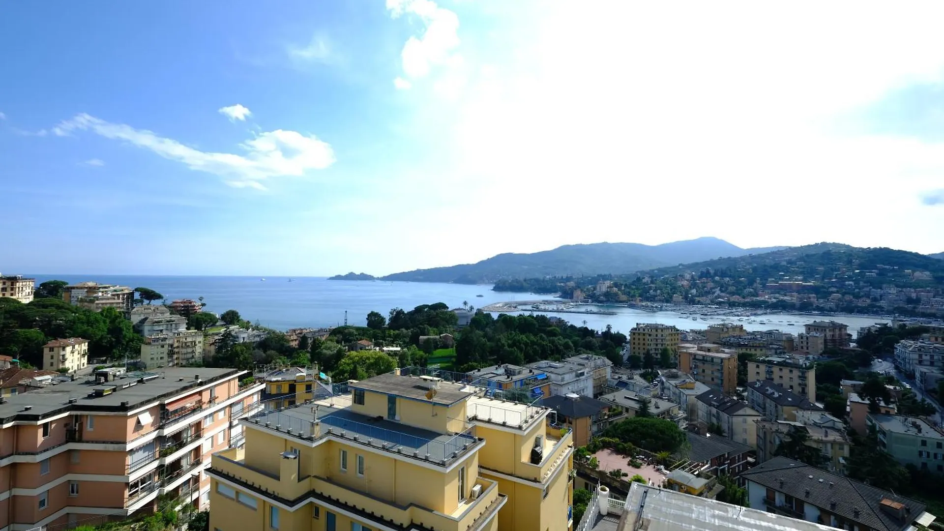 Terrazza Su Portofino By Portofinovacanze Rapallo 0*,
