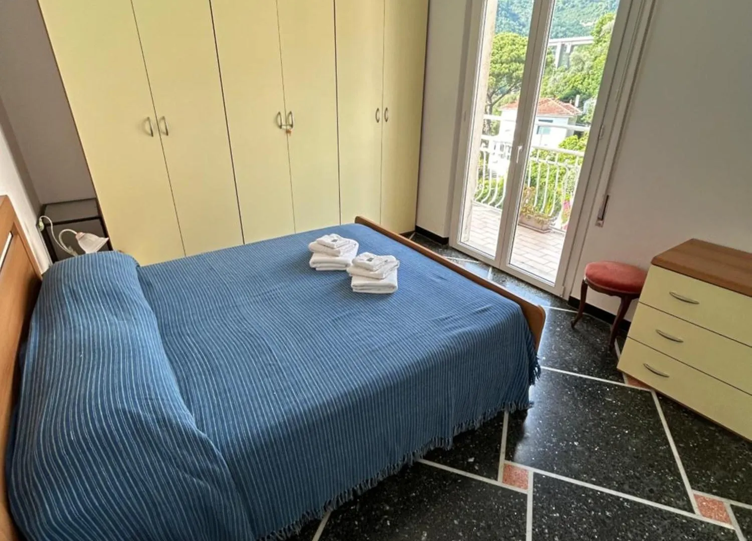Terrazza Su Portofino By Portofinovacanze Rapallo